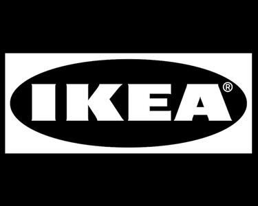 IKEA logo — client collaboration IKEA logo — client collaboration