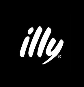 illy logo — client collaboration illy logo — client collaboration